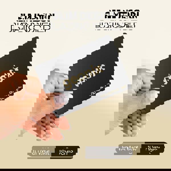 SSD GEONIX GOLD 256GB SATA